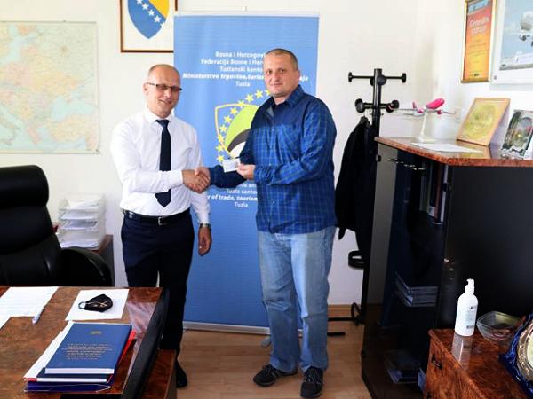 Tuzlarije