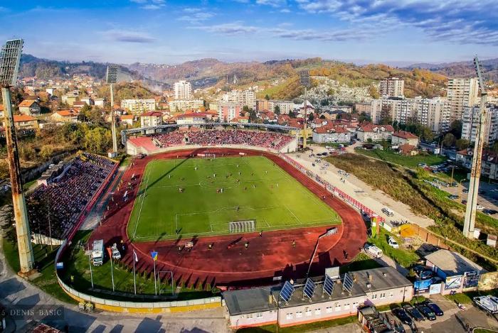 Tuzlarije