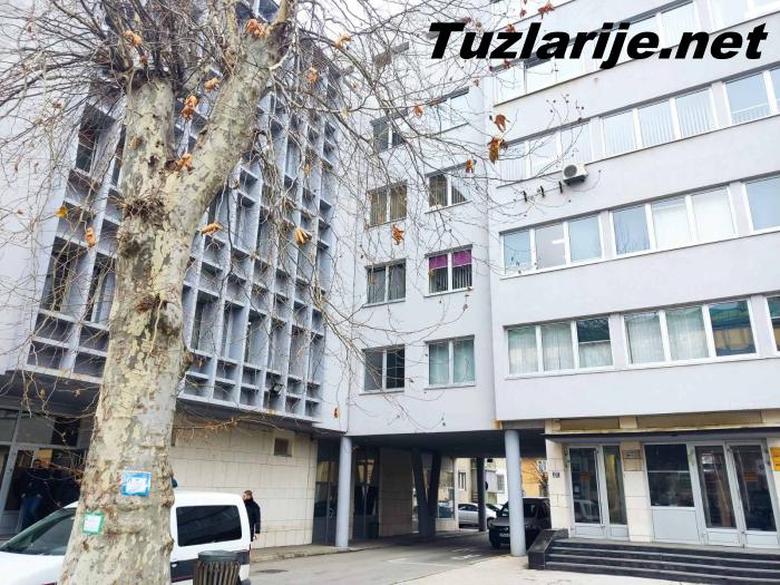 Tuzlarije