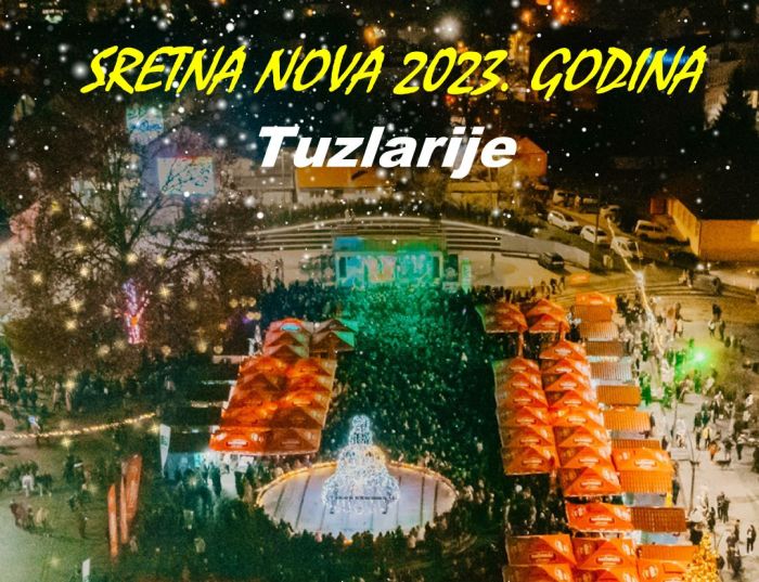 Tuzlarije