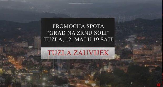 Tuzlarije
