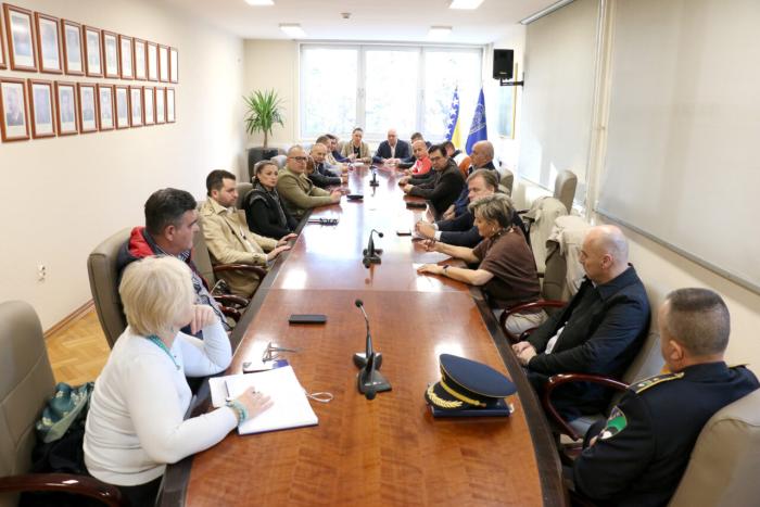 Tuzlarije