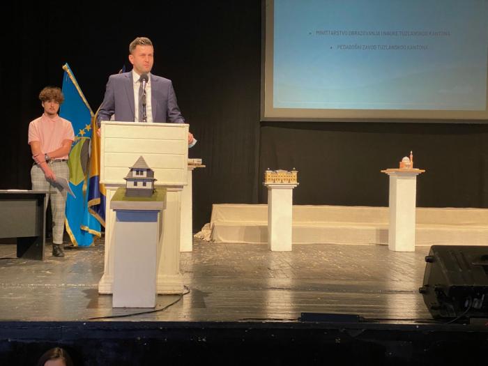 Tuzlarije