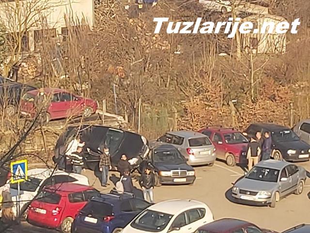 Tuzlarije