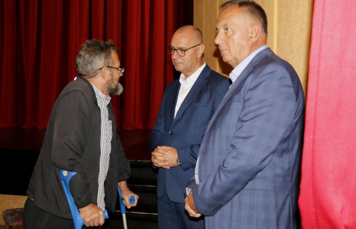Tuzlarije