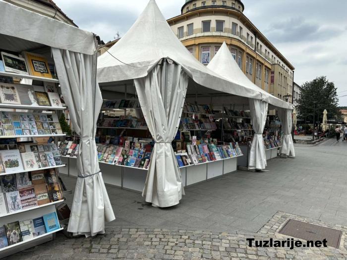 Tuzlarije