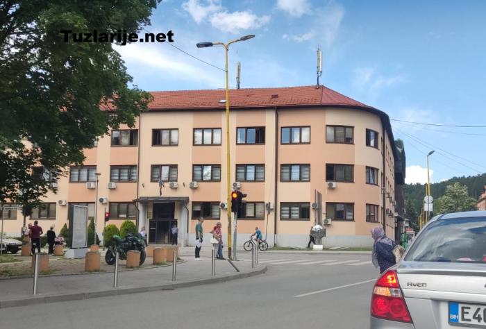 Tuzlarije