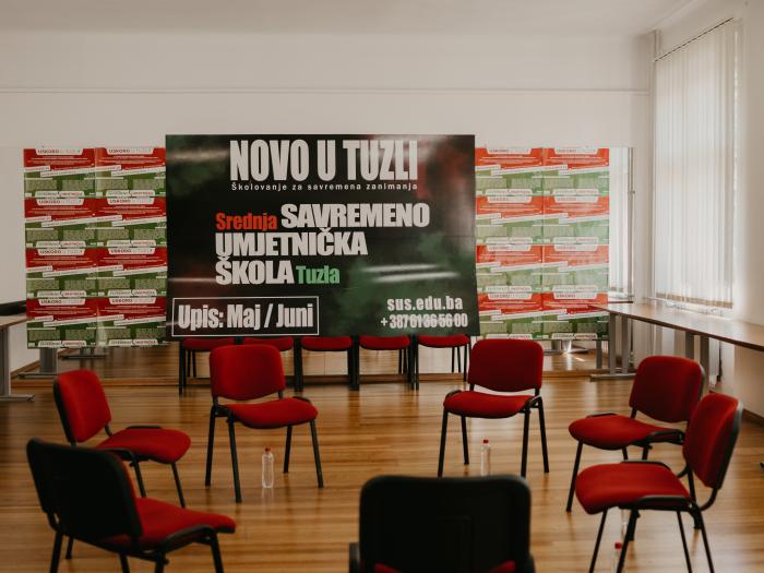 Tuzlarije