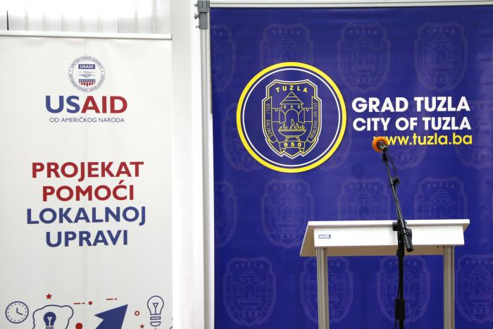 Tuzlarije