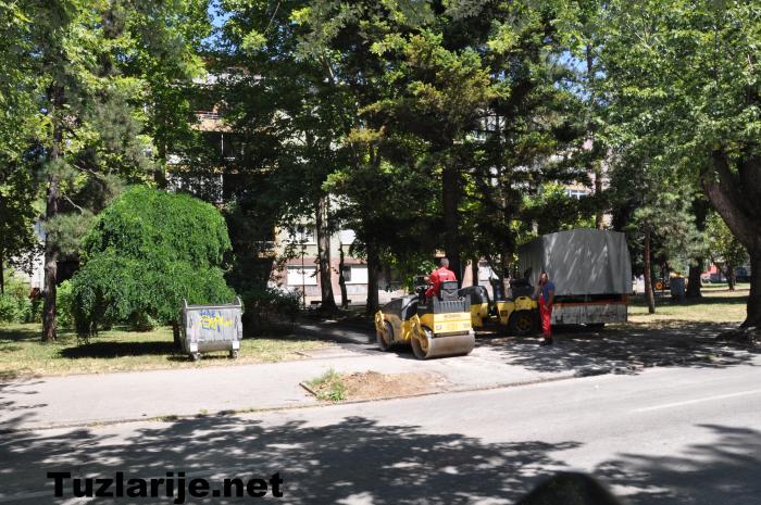 Tuzlarije
