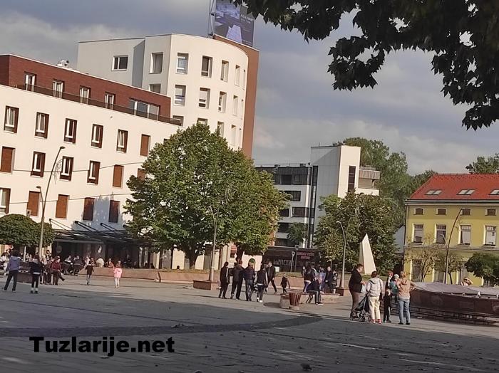 Tuzlarije