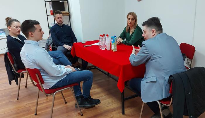 Tuzlarije