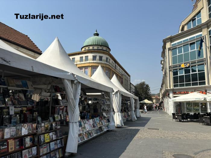 Tuzlarije