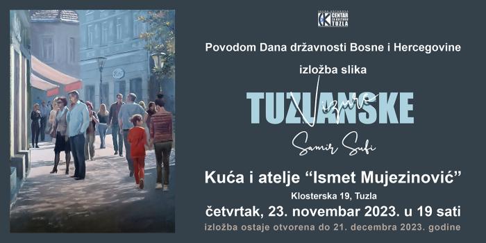 Tuzlarije