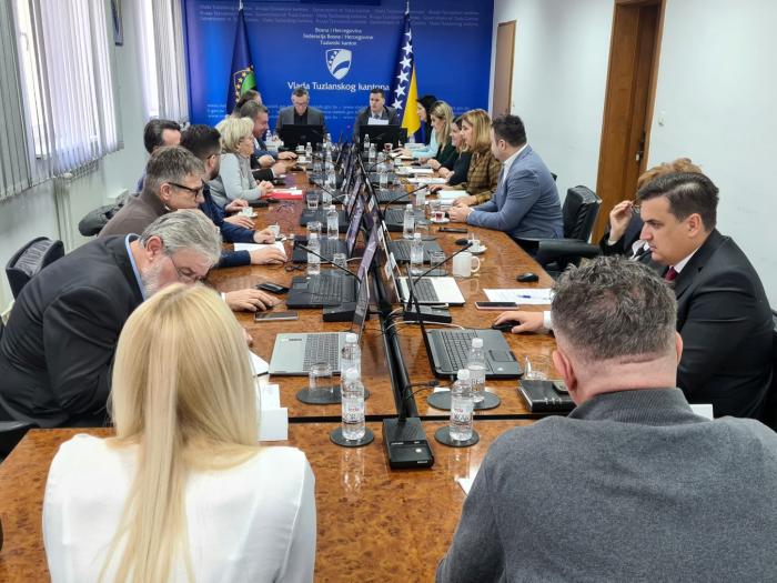 Tuzlarije