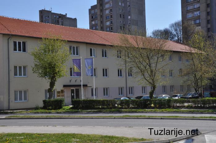 Tuzlarije