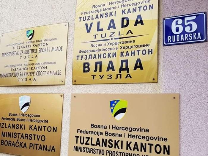 Tuzlarije