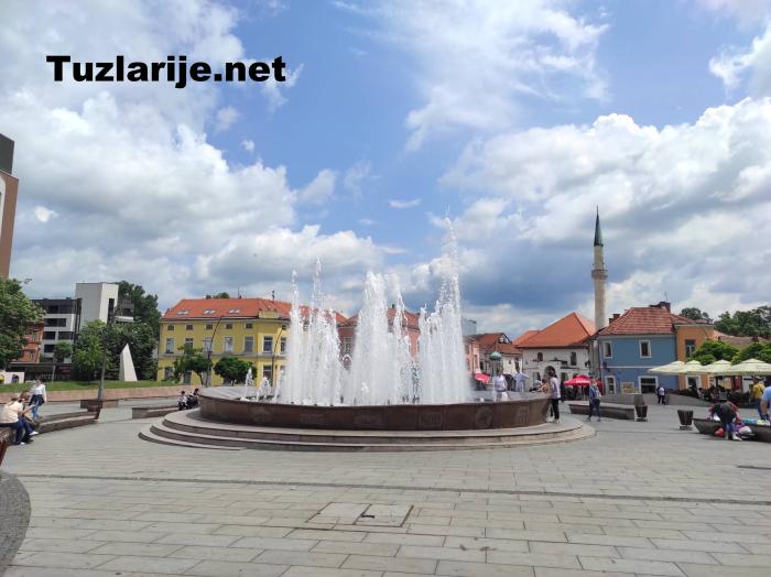 Tuzlarije