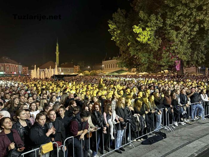 Tuzlarije