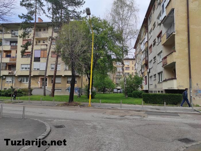 Tuzlarije