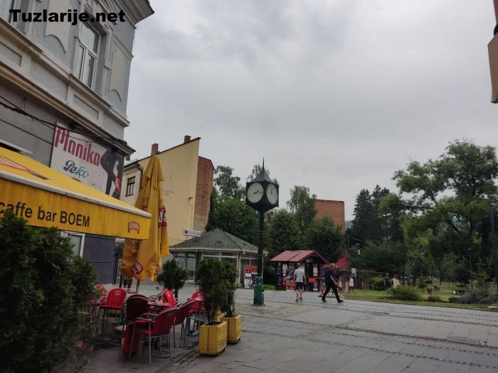 Tuzlarije