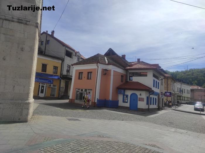 Tuzlarije