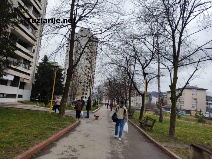 Tuzlarije