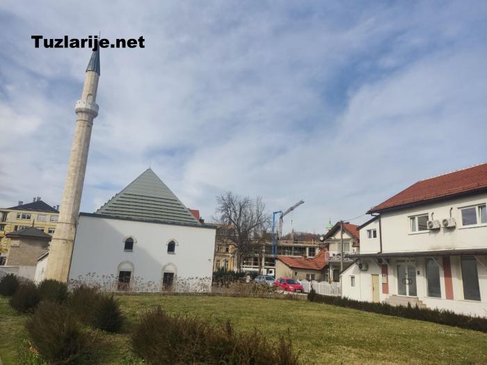 Tuzlarije