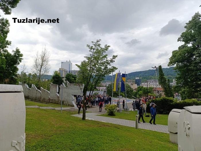 Tuzlarije