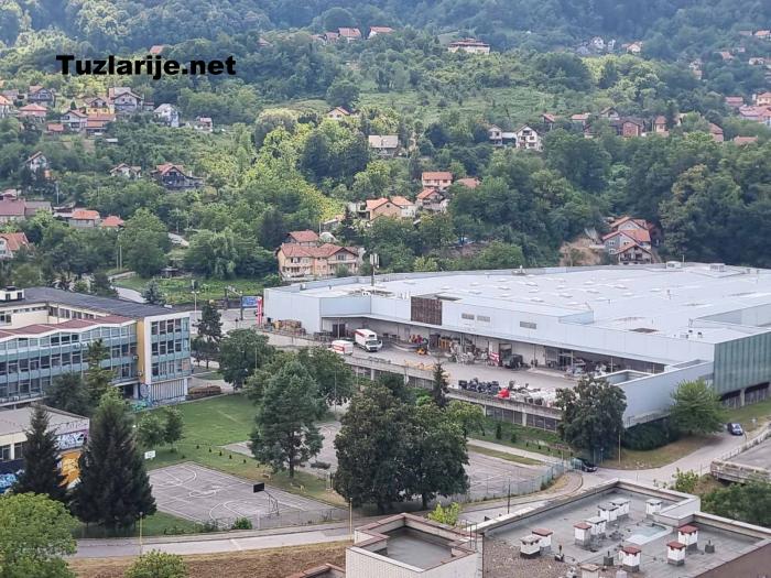 Tuzlarije