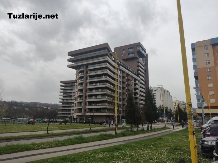 Tuzlarije