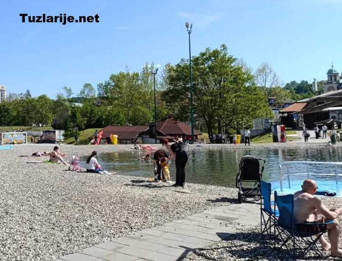 Tuzlarije