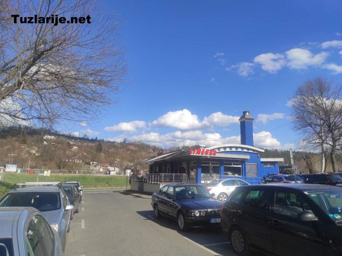 Tuzlarije