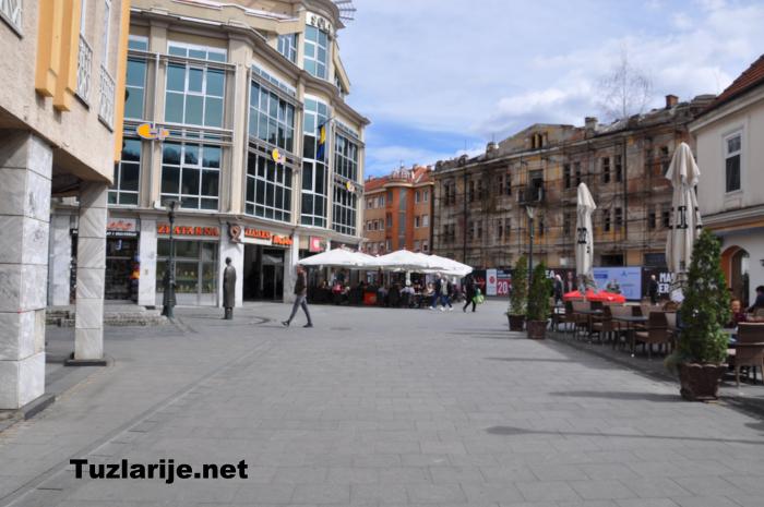 Tuzlarije