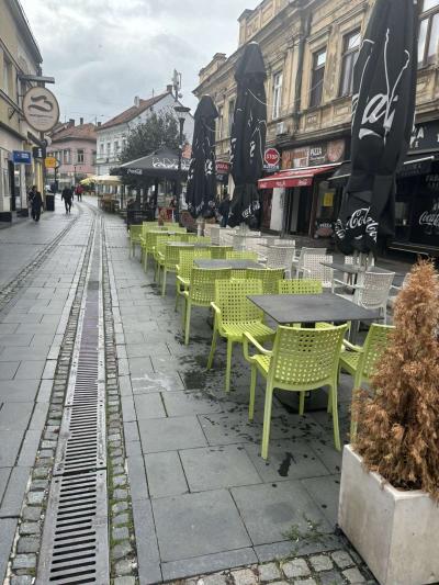 Tuzlarije