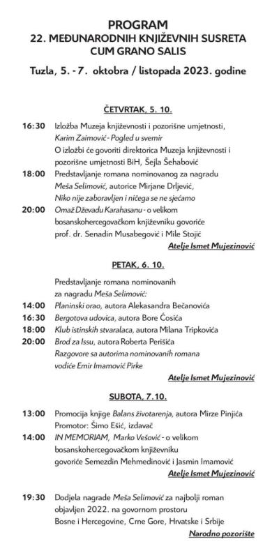 Tuzlarije