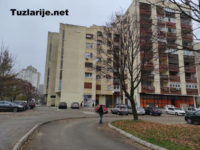 Tuzlarije