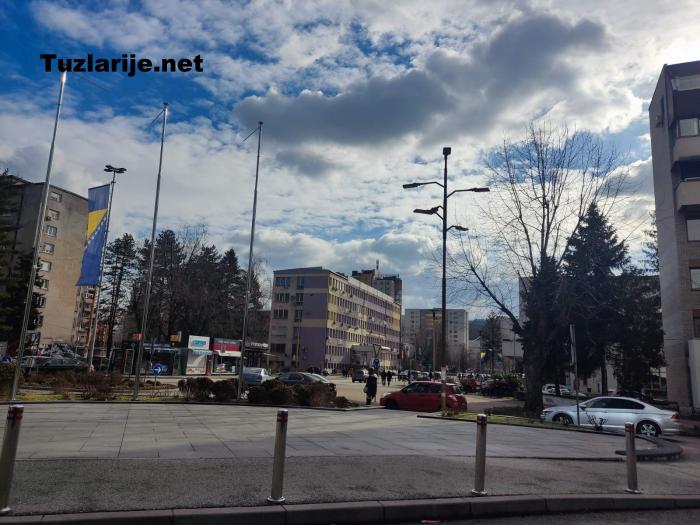 Tuzlarije