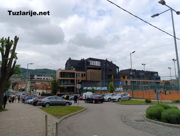 Tuzlarije