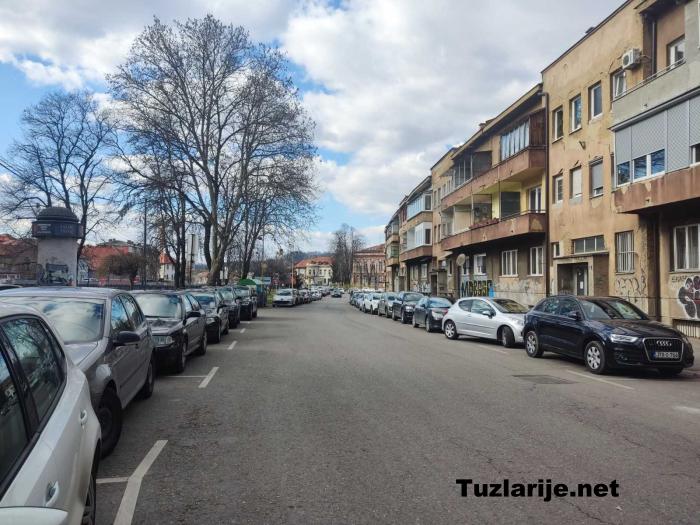 Tuzlarije