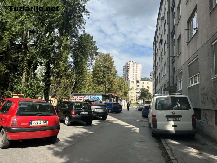 Tuzlarije