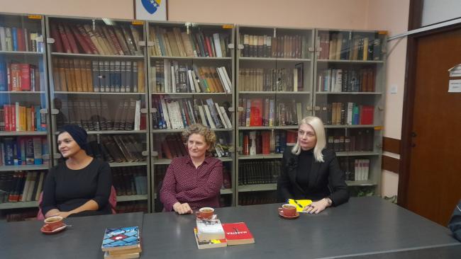 Tuzlarije