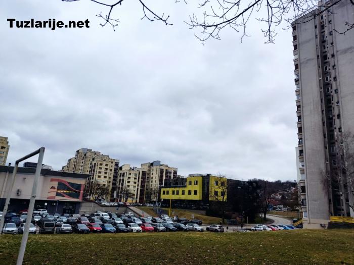 Tuzlarije