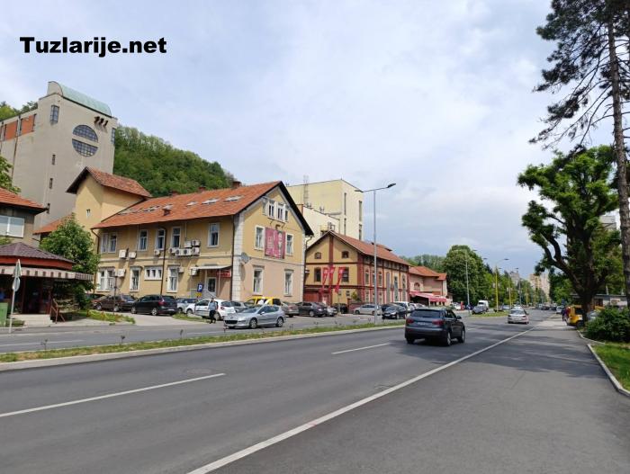 Tuzlarije