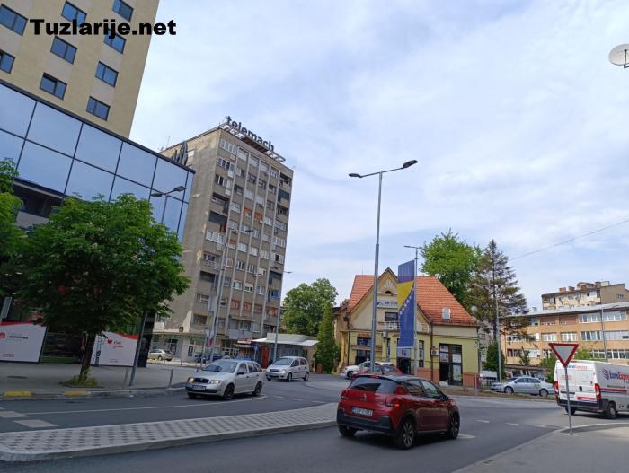 Tuzlarije