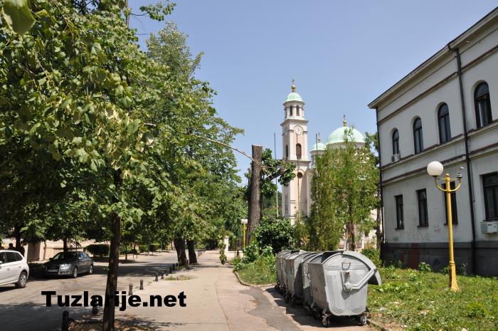 Tuzlarije