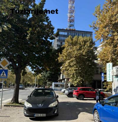 Tuzlarije