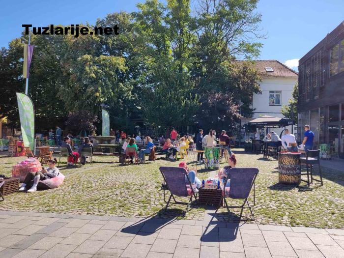 Tuzlarije