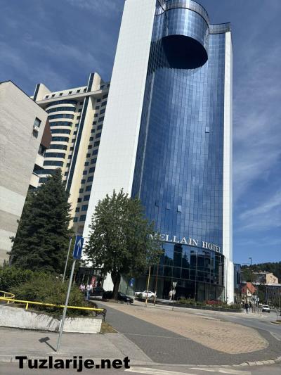 Tuzlarije