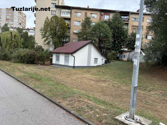 Tuzlarije
